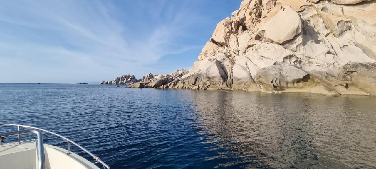 Casa Bri Boutique Rooms Santa Teresa Gallura Εξωτερικό φωτογραφία