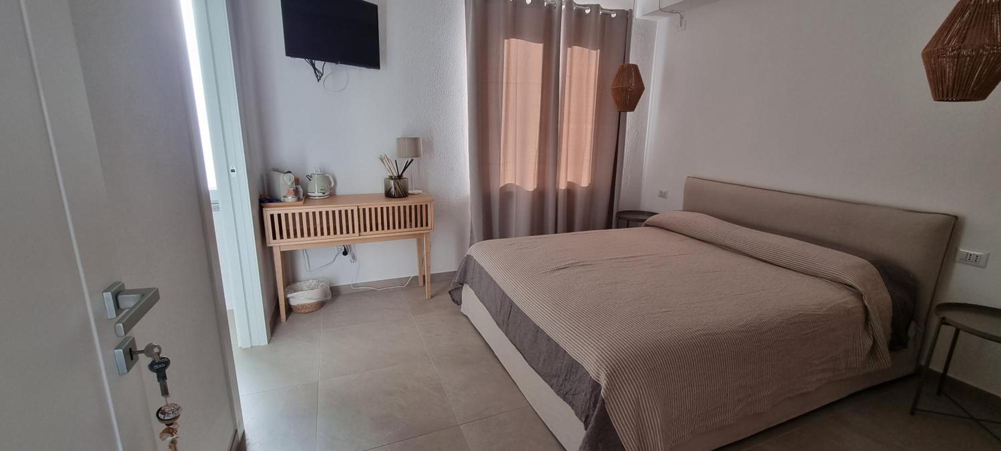 Casa Bri Boutique Rooms Santa Teresa Gallura Εξωτερικό φωτογραφία