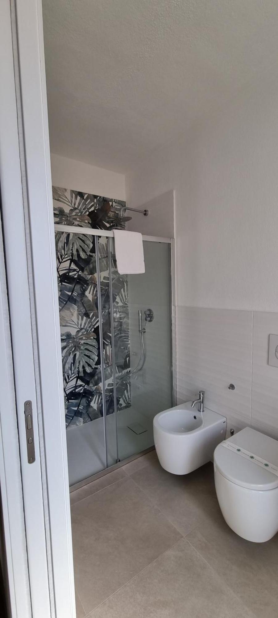 Casa Bri Boutique Rooms Santa Teresa Gallura Εξωτερικό φωτογραφία