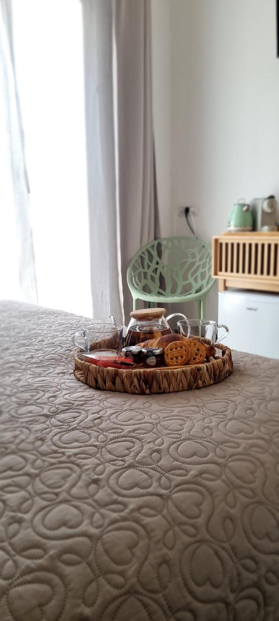 Casa Bri Boutique Rooms Santa Teresa Gallura Εξωτερικό φωτογραφία