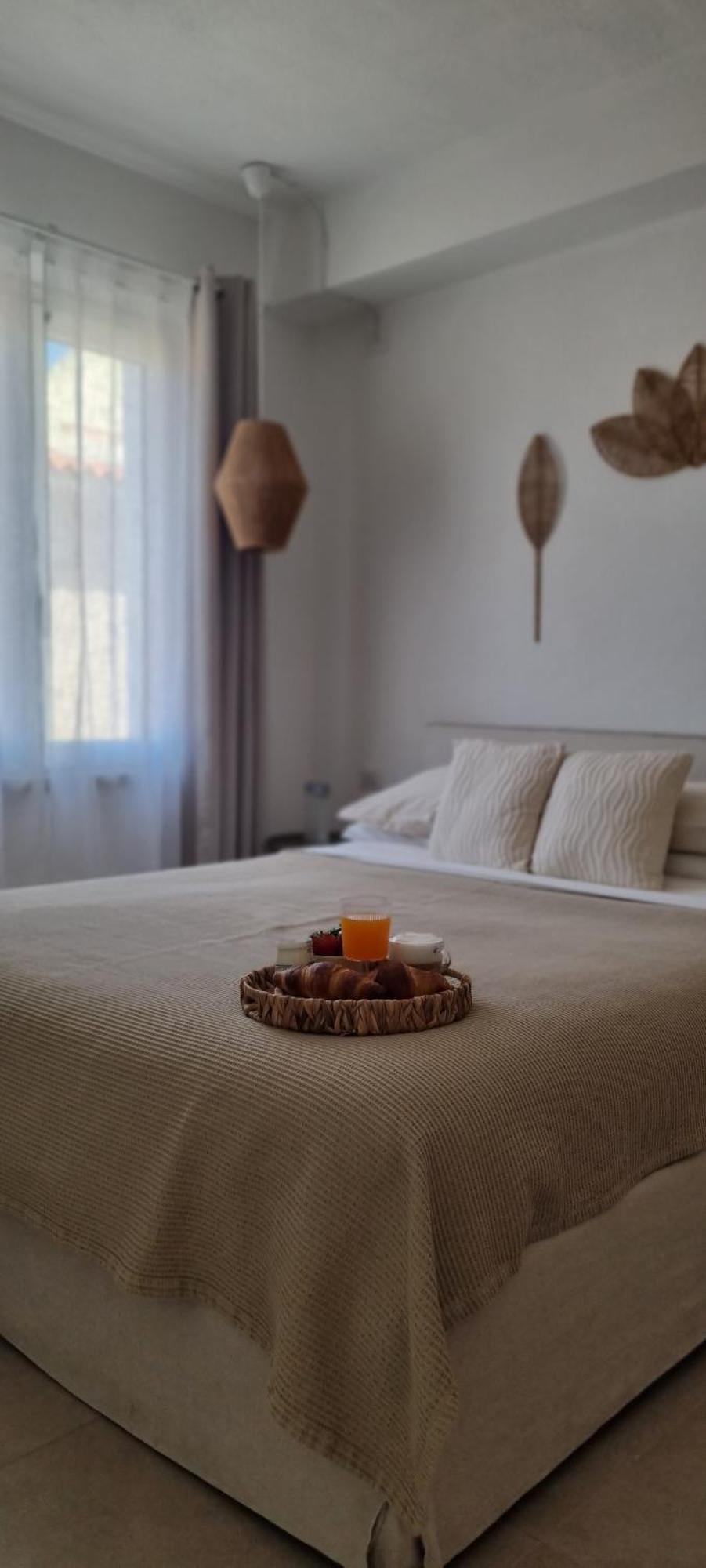 Casa Bri Boutique Rooms Santa Teresa Gallura Εξωτερικό φωτογραφία