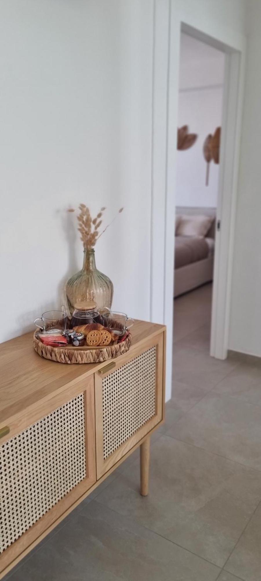 Casa Bri Boutique Rooms Santa Teresa Gallura Εξωτερικό φωτογραφία