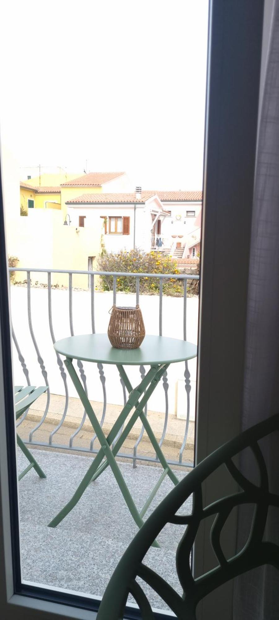 Casa Bri Boutique Rooms Santa Teresa Gallura Εξωτερικό φωτογραφία